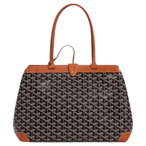 bellechase goyard|Goyard bellechasse pm.